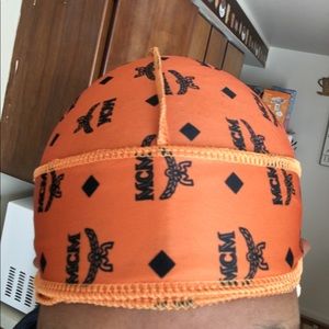 Meet your Posher, William